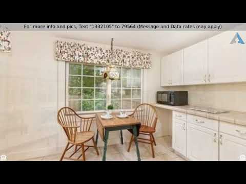 Priced at $485,000 - 31 Shattuck Street, Littleton, MA 01460