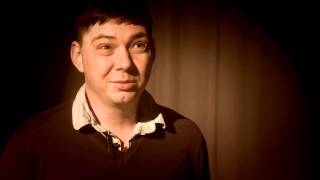 Sweet Baboo - Sometimes (tu ol i'r lleni)