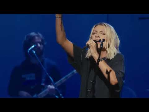 Jesus You're Beautiful (Lyric Video) | Bethel Music, Emmy Rose
