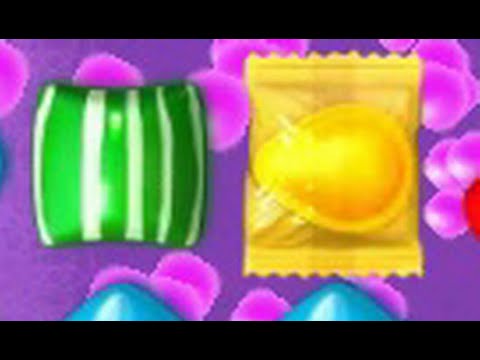 2-VERSION-Candy Crush Soda Saga - LEVEL 672 -  TO THE 1st ! - DIVINE!! ★★ STARS (NO booster)