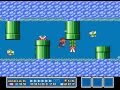 Super Mario Bros 3 SNES World 6 6