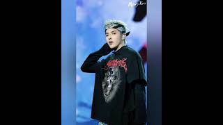 Kris Wu # Hold Me Down #  Edit by Prince Jan 💕💕💕 # shorts