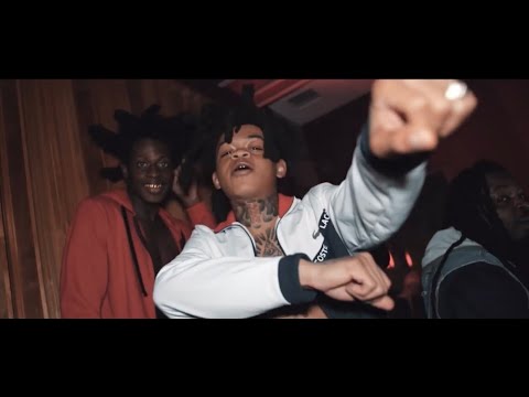 Trapland Pat Ft  Spotemgottem - Overdose (Official Music Video)