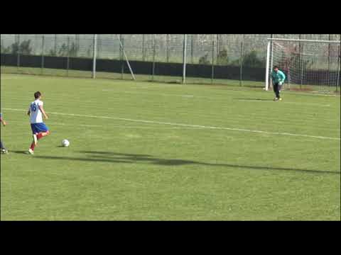 Triangolare Vische 2018 -  La Vischese - Locana 2-0