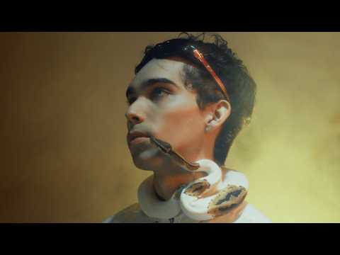 ROMÁNTIKO - FLAK (Video Oficial)