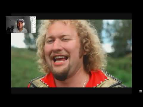 An african reaction to the Original Russian Song "when we are at War"