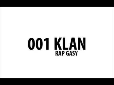 001Klan - Ambony Ambany