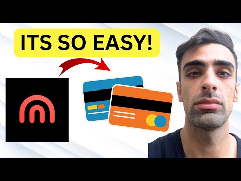 Krak So erhalten Sie eine physische Debitkarte (Schritt für Schritt)