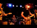 The Gourds - Bridget / LGO @ Martyr's 11/19/11