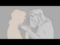 these hands | frankenstein animatic