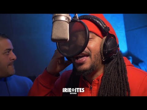 Tomawok & Puppa Nadem & Keefaz & Irie Ites - Special  (Dubplate)