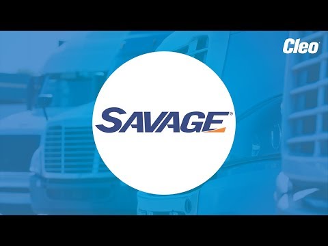 How Savage Services Provides Valuable Data Back to Its Customers Using Cleo