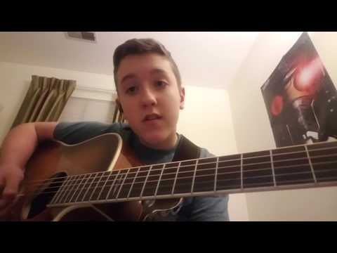 Kyle Patrick Jeffery Band - Chariot - Gavin DeGraw - Beginner Guitar Lesson