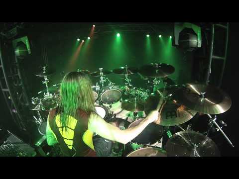 Chris Adler Lamb of God 