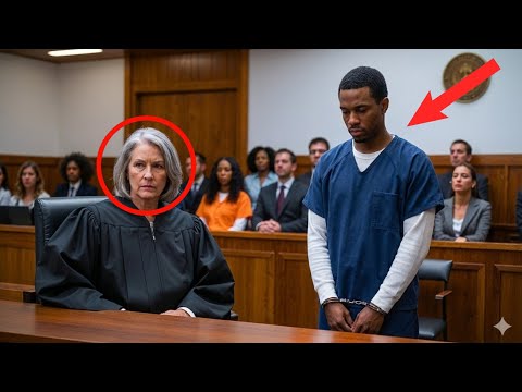 "I SPEAK 9 LANGUAGES" — Said the Young Black Man... The Judge Laughed, but Was Left SPEECHLESS.