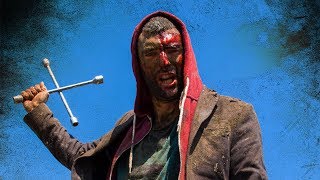 "The Same Circles" (2017): Theatrical Trailer