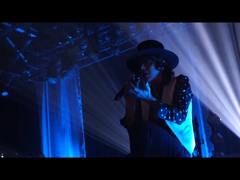 LP - Dreamer  LIVE @ Fillmore Philadelphia on May 1, 2022