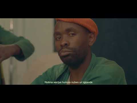 Junior Rumaga-INZIRA Y'UMUSARABA (Official Video) ft. Kivumbi King