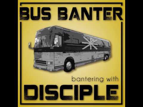 BUS BANTER Ep15 - Over Medium