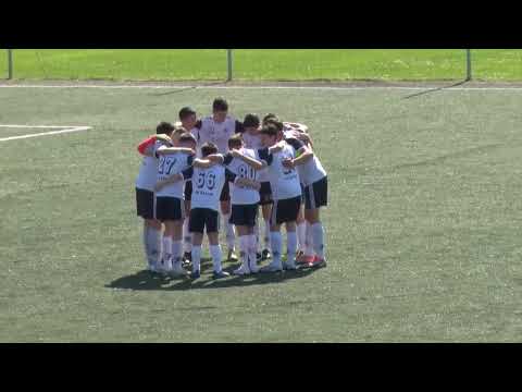 Pretpioniri 2009 FK Zeljeznicar - FK Baton 2:2  Omladinska Liga Pretpionira Grupa A 06.05.2023