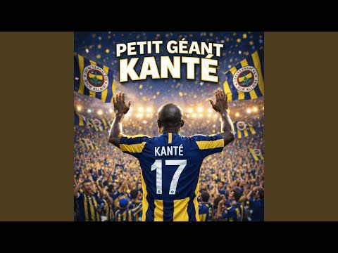 Petit Géant Kanté