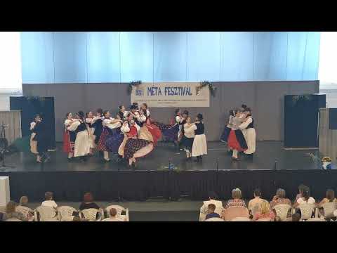 Méta fesztivál gála 2025 - Eszbukong