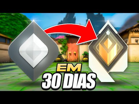 Como SUBIR para o RADIANTE RÁPIDAMENTE! - DICAS (Guia COMPLETO)