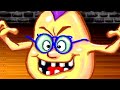 Word Munchers Deluxe 1996 ALL Stories