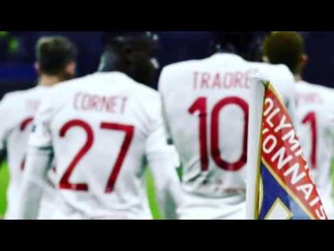 ANGELO BUSTA - MAXWEL CORNET - BERTRAND TRAORÉ