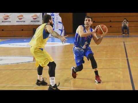 CB Salou - CBT, diumenge a les 18 hores