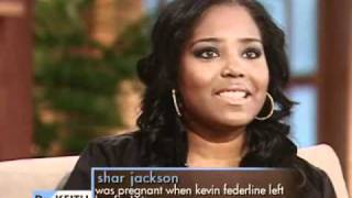 DKAS Shar Jackson 1 video
