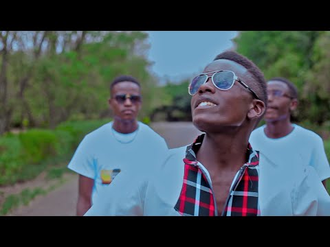 YOUNG BLESS  - ENKOMONO AI(OFFICIAL MUSIC VIDEO)