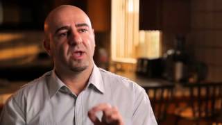 Marijuana Saves Father's Son