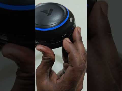 Thumbnail for Boat Rockerz 480 Wireless Headphone #shorts