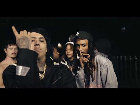 Finesse Pat - “Back Outside” (Official Music Video)