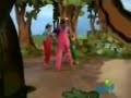 Episode From Says Segment Once A Pond A Time