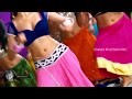 Shruti Hassan Hot Navel And Boobs Moves In Slow Motion