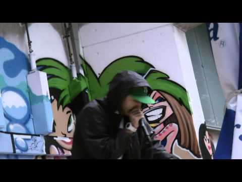 ZeDe - Citybeach Beatbox Series