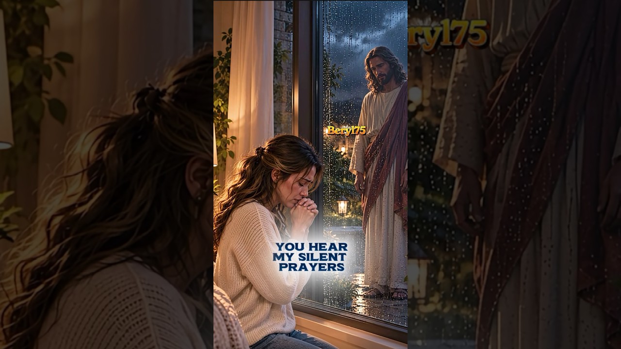 Lord, You Know What I'm Carrying