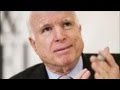 Syria News: McCain on Putins Strategy in Syria.