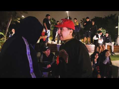 Style X Cafú VS Ares (Cuartos) - Puntos Cardinales