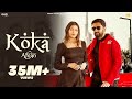 Koka Afgan Official Music Video Shiva Choudhary Ft Dinesh Golan Haryanvi Song Real Music