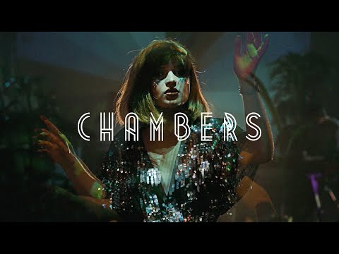 Rosie Tee • Chambers (Official Video)