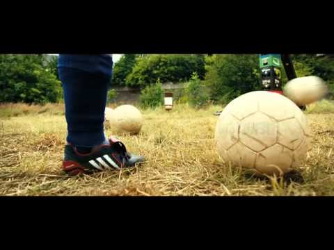SOCCER KIDS-Bande Annonce VF
