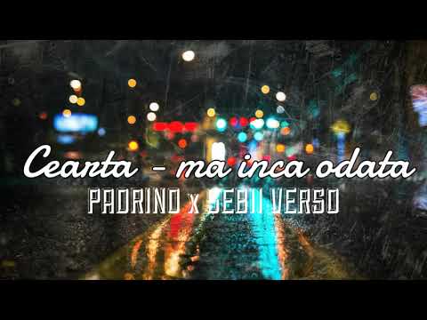 Padrino X Sebii Verso - Cearta-ma inca odata