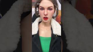 Download lagu Doll production base,styles can be selected，Recruiting cooperative agents#silicone #doll #dollar mp3