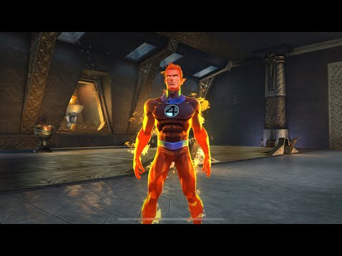 5 Star Void Ranking up in MCOC