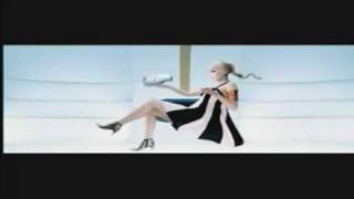 Margaret Berger - Samantha