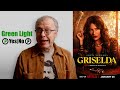 Netflix Griselda- Green Light or Not? SPOILERS