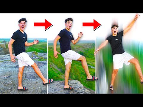 5 STEPS FORWARD CHALLENGE - Win $10,000